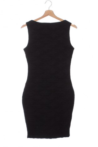 Kleid Amisu, Größe XXS, Farbe Schwarz, Preis 8,99 €