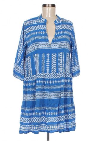 Kleid Amisu, Größe M, Farbe Blau, Preis 20,49 €