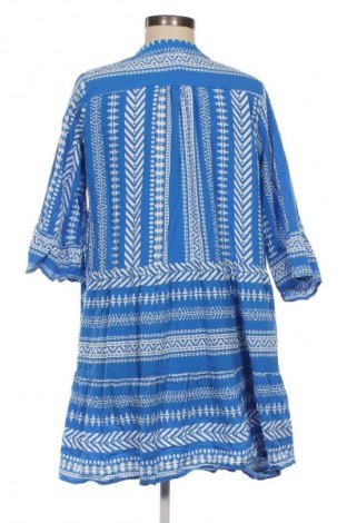 Kleid Amisu, Größe M, Farbe Blau, Preis 10,49 €