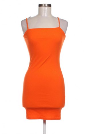 Kleid Amisu, Größe S, Farbe Orange, Preis € 9,99