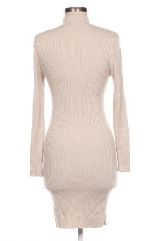 Kleid Amisu, Größe L, Farbe Beige, Preis € 7,70