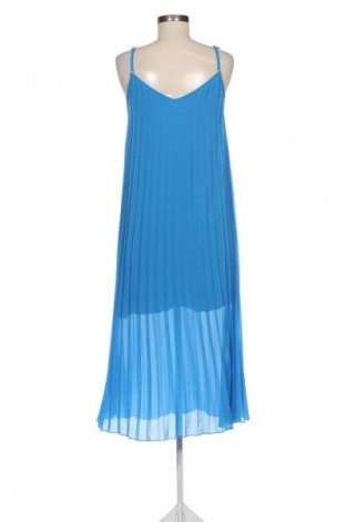 Kleid Amisu, Größe S, Farbe Blau, Preis € 11,49