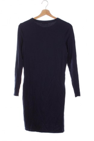 Kleid Anna, Größe XS, Farbe Blau, Preis 20,90 €