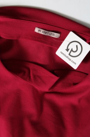 Kleid Anna Field, Größe L, Farbe Rot, Preis € 9,49