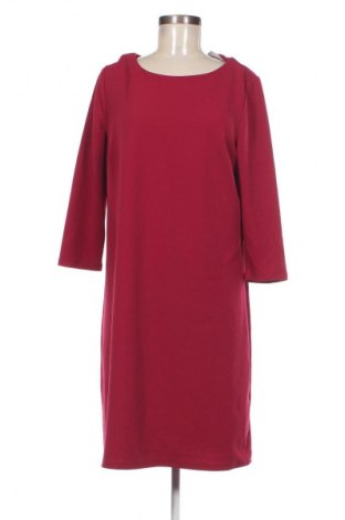 Kleid Anna Field, Größe L, Farbe Rot, Preis 10,49 €