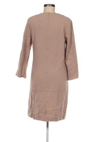 Kleid Antoneli, Größe M, Farbe Beige, Preis € 6,49