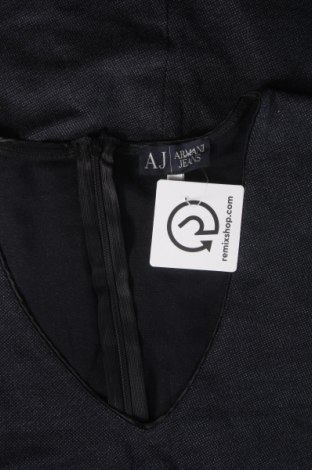 Рокля Armani Jeans, Размер XL, Цвят Сив, Цена 169,49 лв.