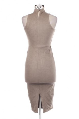 Kleid Atmosphere, Größe M, Farbe Beige, Preis € 13,99