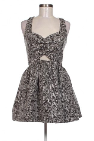 Rochie Atmosphere, Mărime M, Culoare Gri, Preț 34,99 Lei