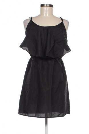 Kleid Atmosphere, Größe M, Farbe Schwarz, Preis 14,83 €