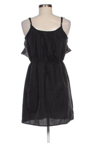 Kleid Atmosphere, Größe M, Farbe Schwarz, Preis 11,99 €