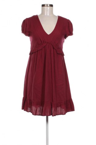 Kleid Attrattivo, Größe S, Farbe Rot, Preis € 25,00