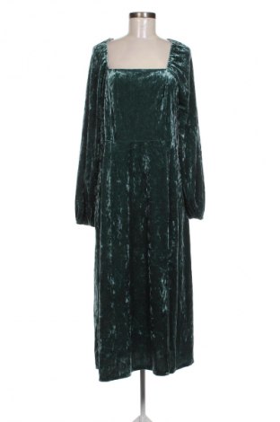 Rochie Ava & Viv, Mărime L, Culoare Verde, Preț 48,99 Lei