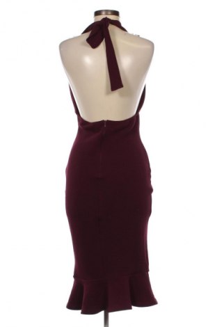 Kleid Ax Paris, Größe M, Farbe Lila, Preis 15,99 €