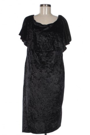 Rochie B.You, Mărime XL, Culoare Negru, Preț 70,99 Lei