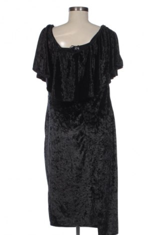 Rochie B.You, Mărime XL, Culoare Negru, Preț 70,99 Lei