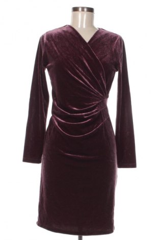 Kleid B.Young, Größe S, Farbe Lila, Preis € 12,49