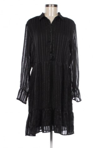 Kleid B.Young, Größe L, Farbe Schwarz, Preis € 12,49