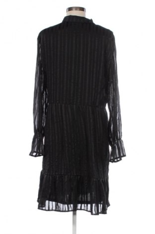 Kleid B.Young, Größe L, Farbe Schwarz, Preis € 12,49