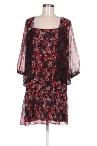 Kleid B.Young, Größe XL, Farbe Mehrfarbig, Preis 9,99 €