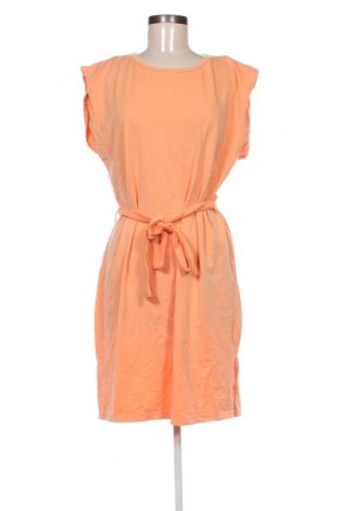 Kleid B.Young, Größe L, Farbe Orange, Preis € 16,99