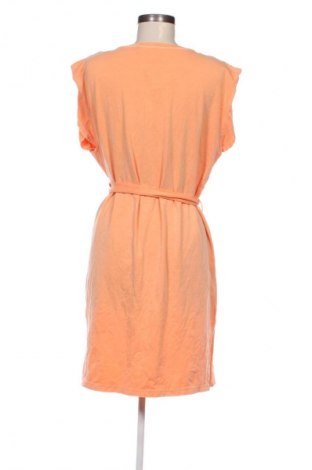 Kleid B.Young, Größe L, Farbe Orange, Preis € 16,99