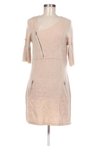 Šaty  BCBG Max Azria, Veľkosť M, Farba Béžová, Cena  44,95 €