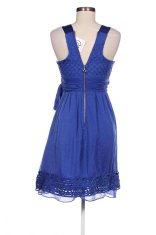 Kleid BCBG Max Azria, Größe S, Farbe Blau, Preis € 54,65