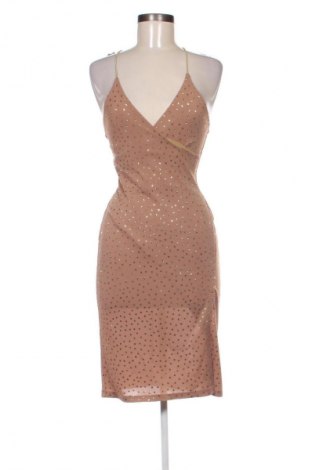 Kleid BSB, Größe S, Farbe Beige, Preis € 22,99