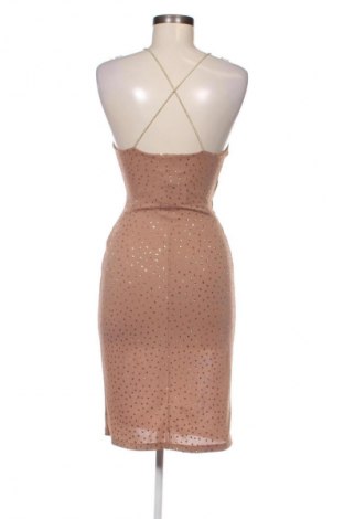 Kleid BSB, Größe S, Farbe Beige, Preis € 32,00