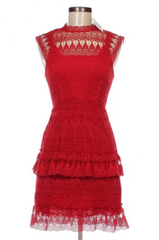 Kleid BSB Collection, Größe M, Farbe Rot, Preis € 31,71