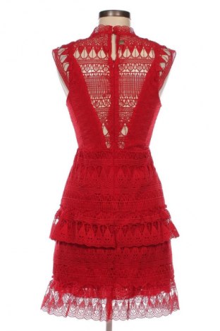 Kleid BSB Collection, Größe M, Farbe Rot, Preis € 31,71