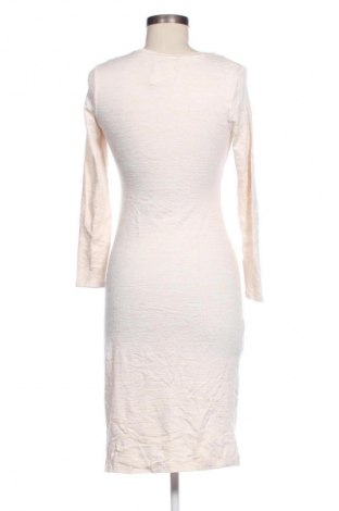 Kleid Banana Republic, Größe XS, Farbe Beige, Preis 11,99 €