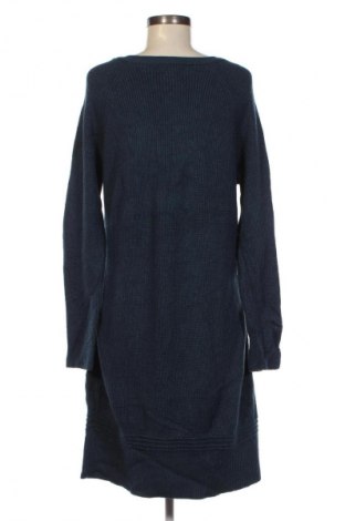 Kleid Banana Republic, Größe L, Farbe Blau, Preis 34,99 €