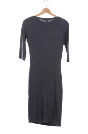 Kleid Battibaleno, Größe XXS, Farbe Grau, Preis 8,99 €