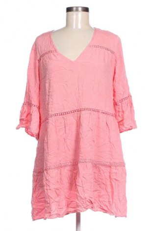 Kleid Beach Life, Größe S, Farbe Rosa, Preis € 17,49