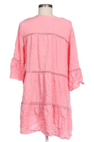 Kleid Beach Life, Größe S, Farbe Rosa, Preis € 15,99