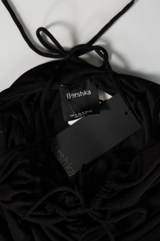 Φόρεμα Bershka, Μέγεθος XL, Χρώμα Μαύρο, Τιμή 16,49 €