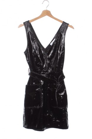 Rochie Bershka, Mărime S, Culoare Negru, Preț 40,99 Lei