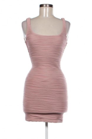 Kleid Bershka, Größe S, Farbe Rosa, Preis € 14,83