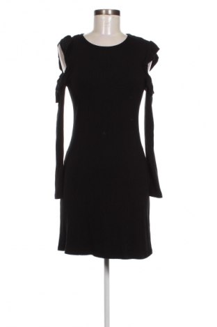 Rochie Bershka, Mărime L, Culoare Negru, Preț 40,99 Lei