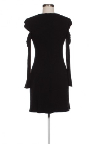 Rochie Bershka, Mărime L, Culoare Negru, Preț 44,99 Lei