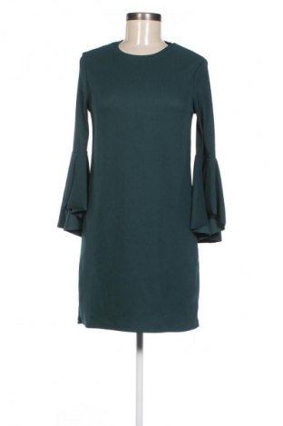 Rochie Bershka, Mărime M, Culoare Verde, Preț 19,99 Lei