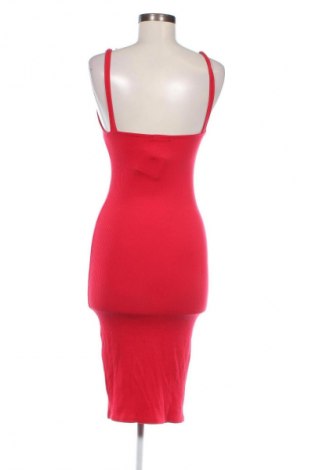 Kleid Bershka, Größe S, Farbe Rot, Preis € 12,49