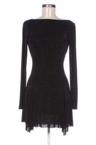 Kleid Bershka, Größe S, Farbe Schwarz, Preis € 10,49