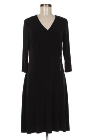 Kleid Betty Barclay, Größe L, Farbe Schwarz, Preis 66,99 €