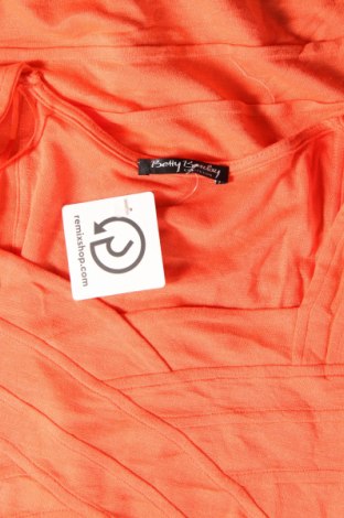 Kleid Betty Barclay, Größe M, Farbe Orange, Preis € 37,99