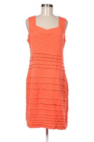 Kleid Betty Barclay, Größe M, Farbe Orange, Preis 40,49 €