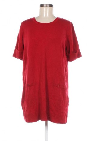 Kleid Betty Barclay, Größe L, Farbe Rot, Preis 25,99 €