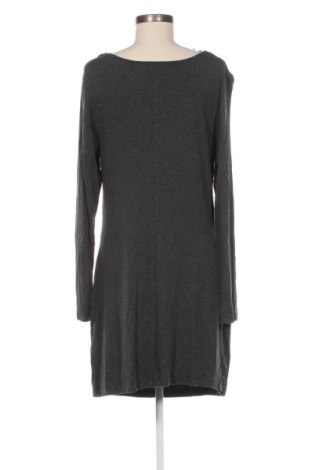 Kleid Betty Barclay, Größe L, Farbe Grau, Preis 28,99 €